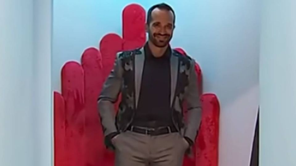 José Luis Rodríguez, conocido como Guana, estuvo más de 57 días en La Casa de los Famosos México.
