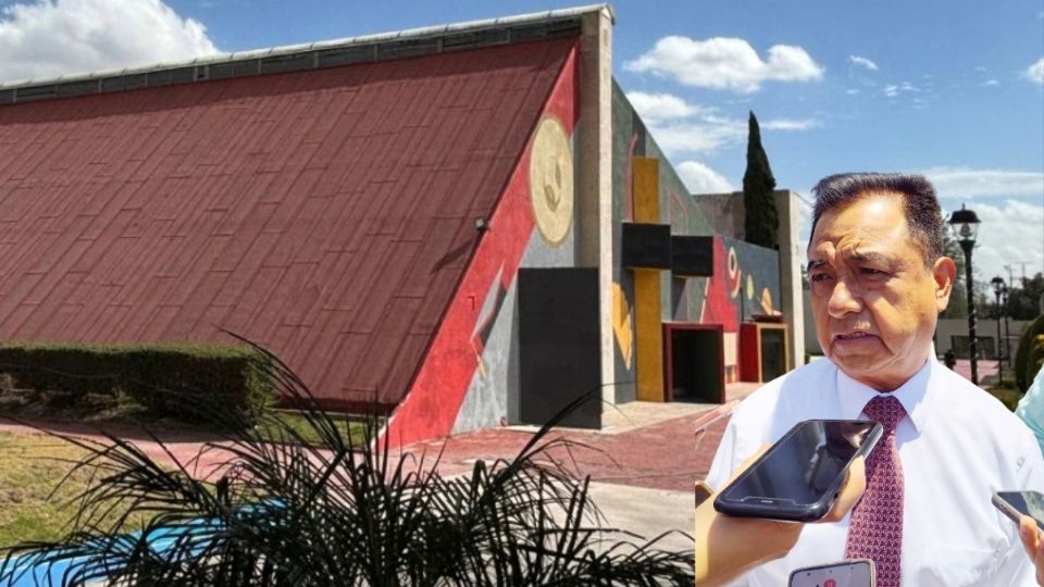 La decisión de demoler el edificio se fundamenta en riesgos estructurales