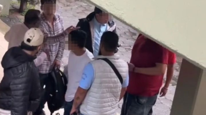 FES Acatlán: estudiantes denuncian nuevo intento de ataque con navaja en la UNAM