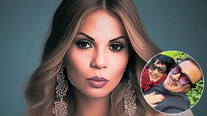 Mhoni Vidente predice el fin de la relación entre Susana Zabaleta y Ricardo Pérez