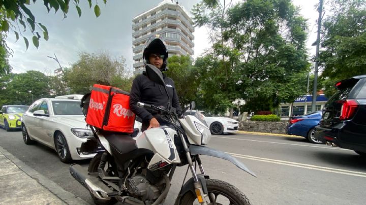 En una década, se cuadruplica el mercado de motos en México