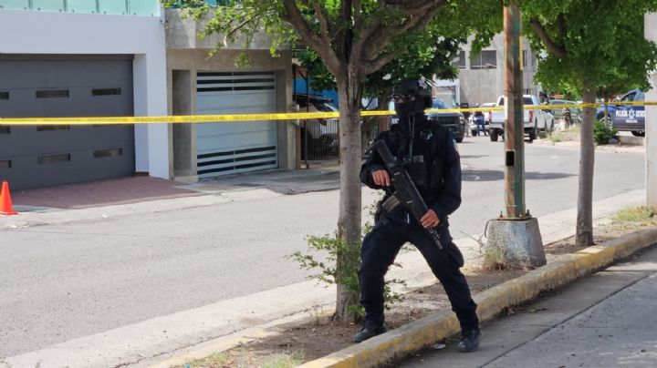 Atacan a balazos casas de regidora y síndica en Xoxocotla, Morelos