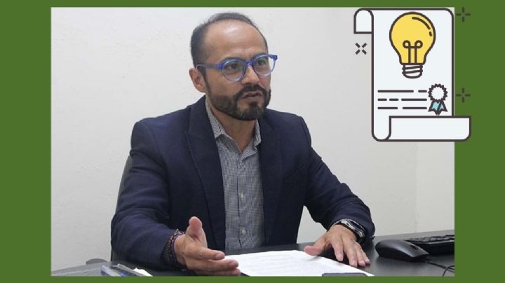 UV fortalece capacitación y promoción de patentes