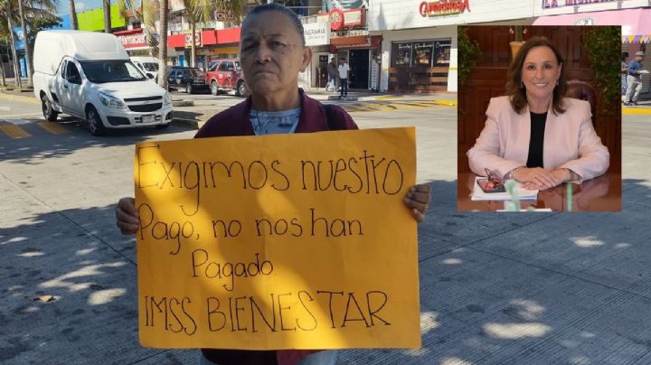 Con esta medida gobierno de Veracruz resolvería deudas a trabajadores de limpieza en hospitales