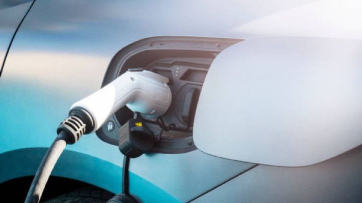 México alcanzará récord histórico en ventas de autos eléctricos e híbridos en 2025