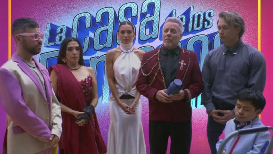 Denuncian a la producción de hacer un supuesto nuevo fraude.