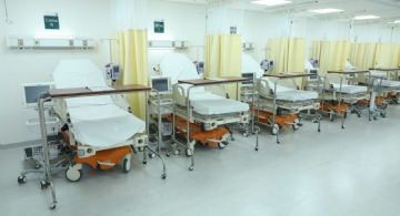 Los 3 planes para aumentar 9,139 camas nuevas en hospitales en sexenio de Sheinbaum