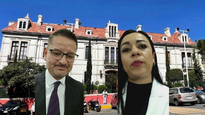 Regidores de Pachuca desafían petición de Menchaca y mantienen doble sueldo amparados en la ley