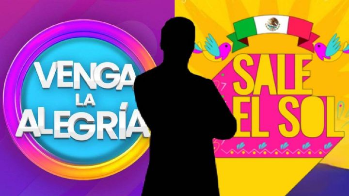 Filtran que exconductor de Venga la Alegría llegará a Sale el Sol