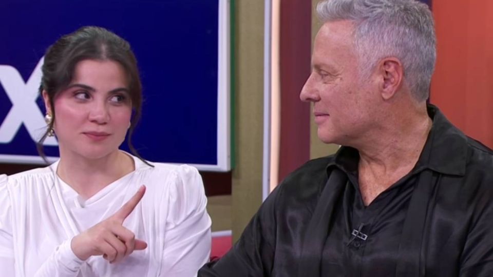 El actor sigue participando en 'LCDLFM3'.