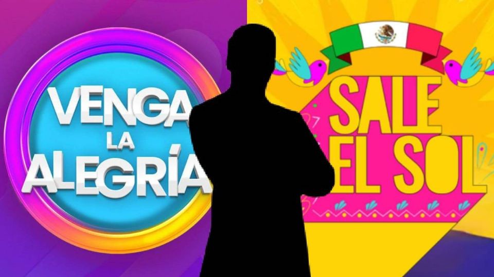 Estuvo siete años en el matutino de TV Azteca.