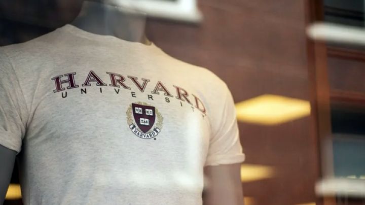 Universidad de Harvard pagará 500 millones de dólares por disputa con Trump
