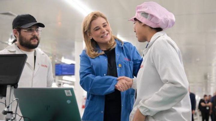 Chihuahua se consolida como líder exportador de México