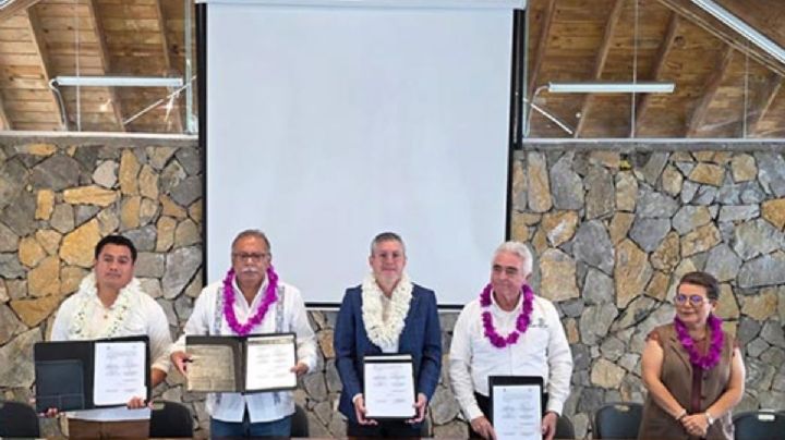 CUO instauró observatorio en la UV-Intercultural Grandes Montañas