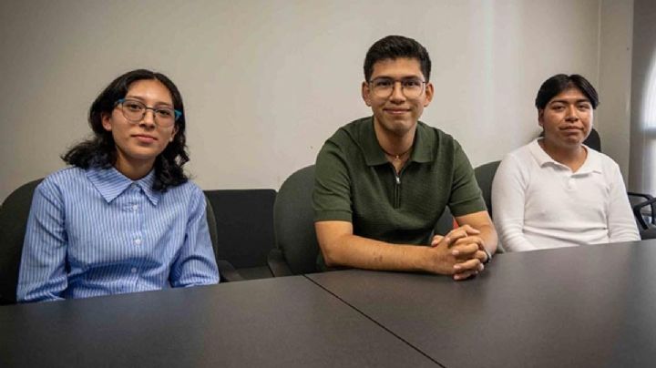 Alumnado UV gana premio internacional en visualización de datos