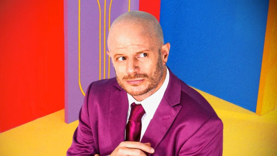 Habitante nominado en La Casa de los Famosos México