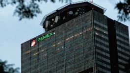 Foto que representa a Pemex está "técnicamente quebrada": IMCO