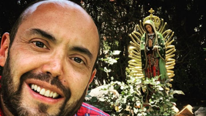 Mauricio Clark, exconductor de Televisa, enfrenta polémica tras reconstrucción de nariz