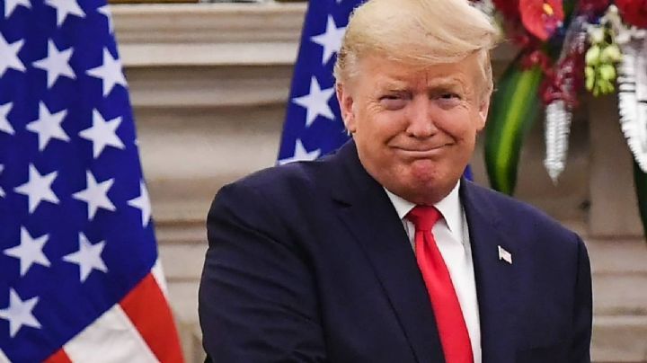 Trump amenaza con nuevos aranceles a la Unión Europea tras multa millonaria a Google