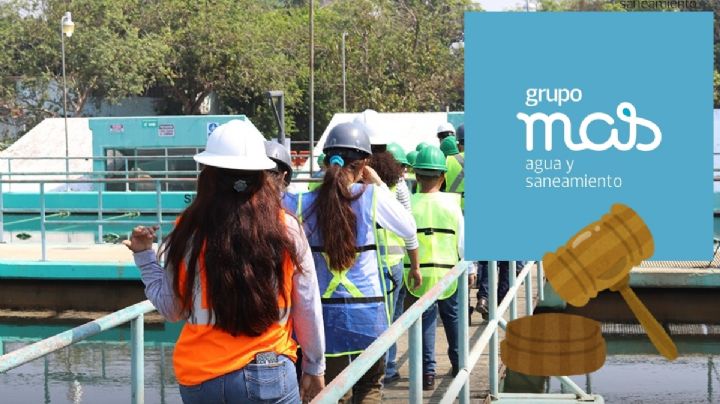 Grupo MAS aclara situación legal y sanitaria tras resolución de tribunal en el puerto de Veracruz