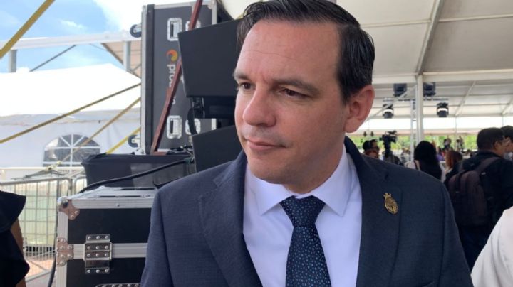 El tren de pasajeros no usará las vías de carga en Guanajuato