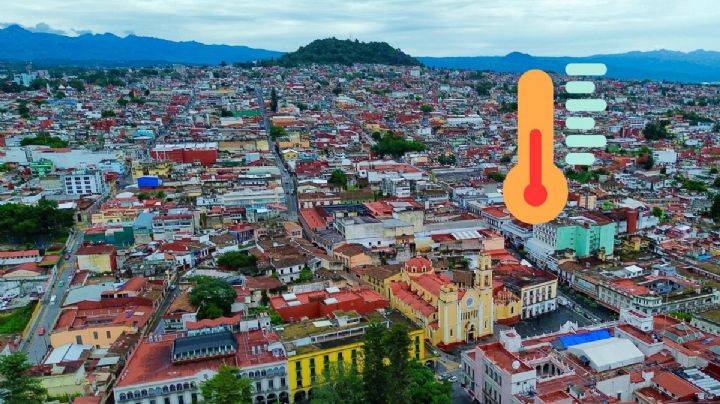 ¿Cómo estará el clima en Xalapa este sábado 6 de septiembre?