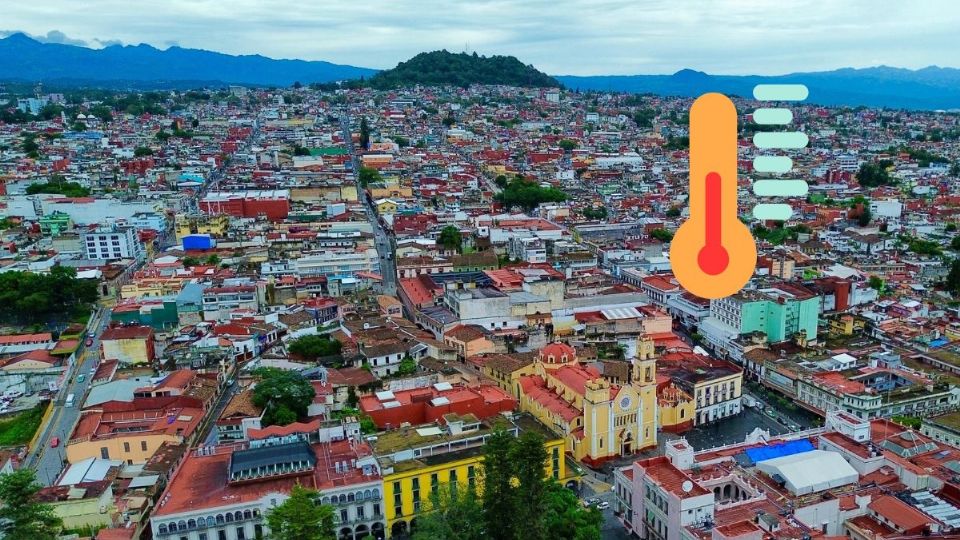 Así estará el clima en Xalapa este sábado 6 de septiembre