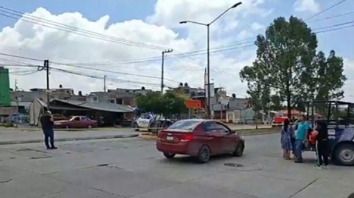 Matan a balazos a un hombre cuando almorzaba en un puesto de tacos en León