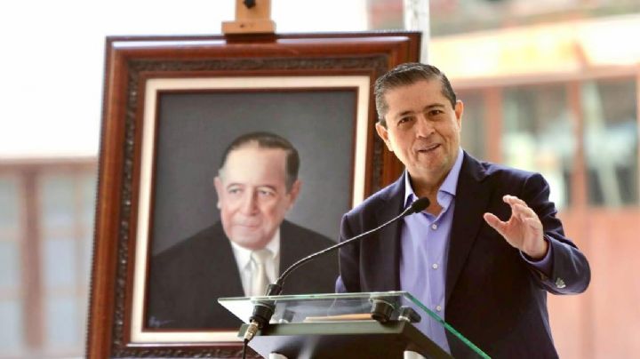 Cultura e historia son esencia de Coyoacán: Giovani Gutiérrez