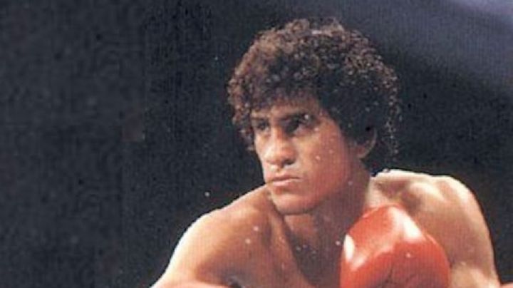 Salvador Sánchez, el campeón que se convirtió en leyenda y perdió la vida en un accidente