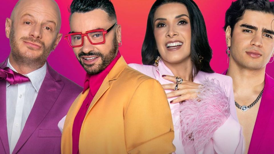 Tiene las horas contadas en el reality.