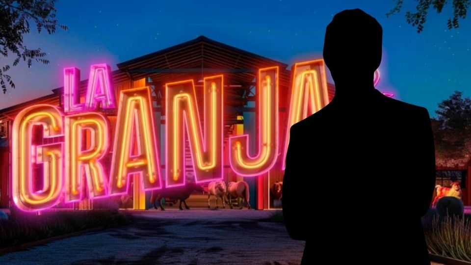 Este sería el segundo participante confirmado