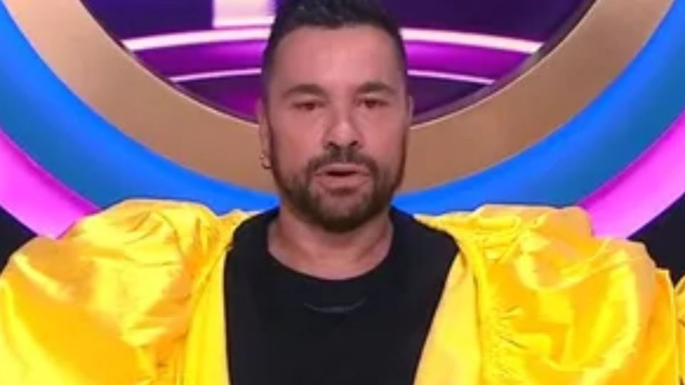 Habitante de La Casa de los Famosos México