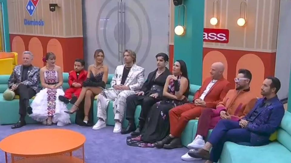 Llevan 43 días de encierro.