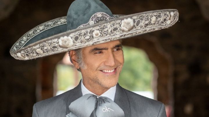 Estos son los precios de boletos para el concierto de Alejandro Fernández en Veracruz