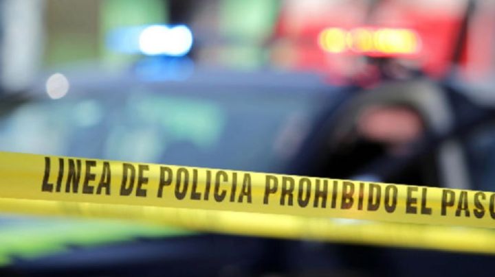 Balean a una bebé de 2 años afuera de su casa en León