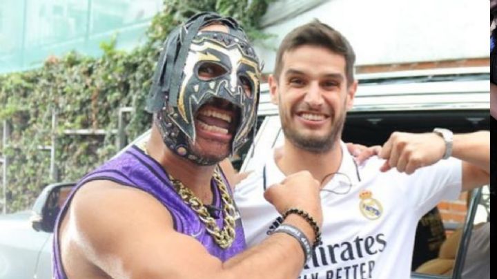 El Escorpión Dorado prefiere perder dinero y así vengarse de Adrián Marcelo otra vez