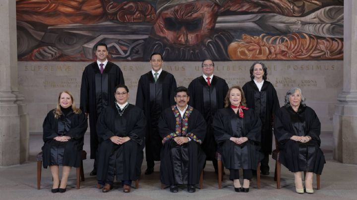 La renovación del Poder Judicial