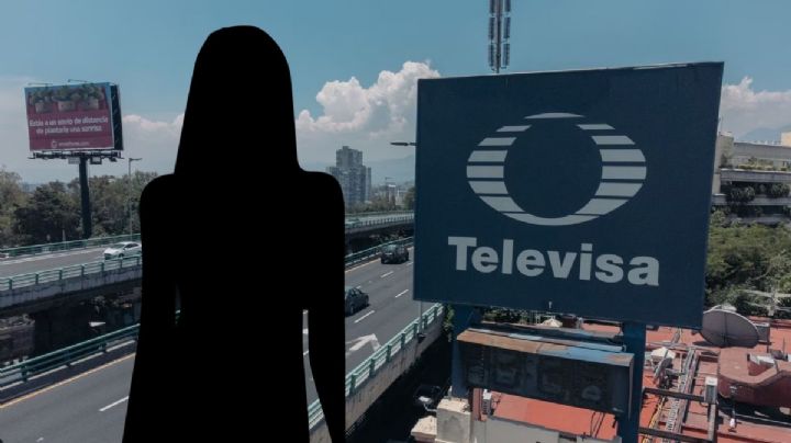 Filtran que una querida actriz de Televisa habría sido vetada de un programa de televisión por conflictiva