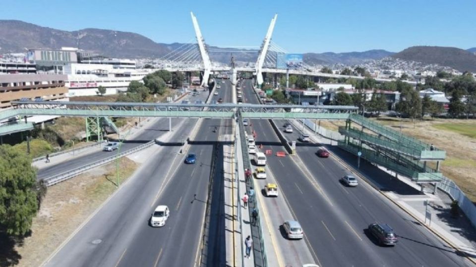 Los trabajos finalizan el 11 de septiembre, de acuerdo con Sipdus.