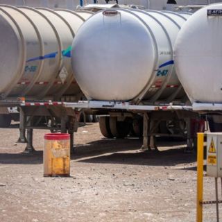 Huachicol fiscal y robo de gasolina generan boquete de 123 mil millones de pesos: Barnés de Castro