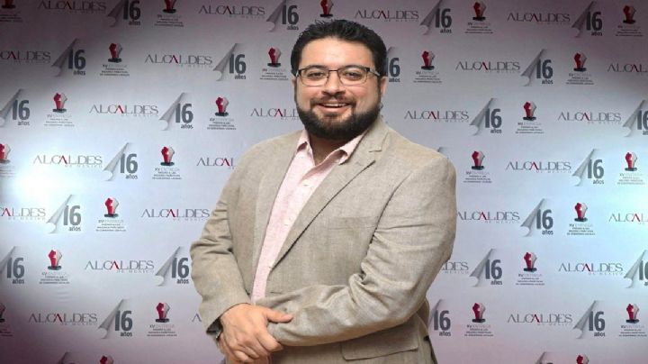 Isaac Montoya se posiciona como el alcalde mejor evaluado y con la mayor aprobación ciudadana