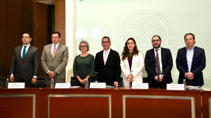 México busca repatriar capitales y ofrece una tasa de ISR del 15%; recursos deben ir al Plan México