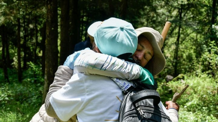 Nieto de madre buscadora es asesinado en Baja California; se dirigía a casa de su abuela