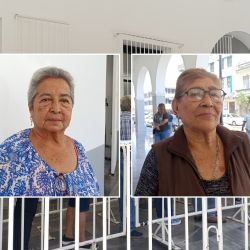 Serafina y María: adultas mayores que pagan el predial en Veracruz con su Pensión del Bienestar