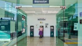 Foto que representa a Pensión Bienestar mayo 2026: fechas de pago del 11 al 15 de mayo y dónde retirar gratis