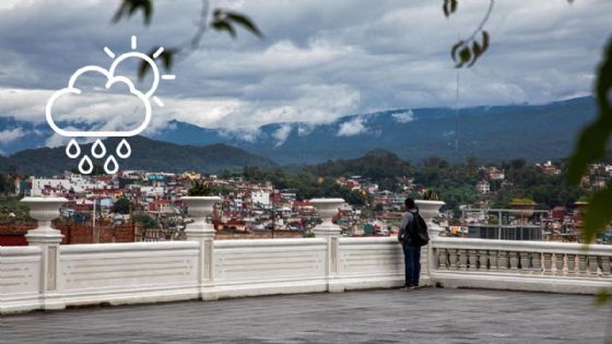 Así estará el clima en Xalapa hoy 21 de marzo