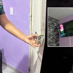 “El miedo nos expulsó de nuestra casa”, ladrones saquearon vivienda de Mayolo en Veracruz