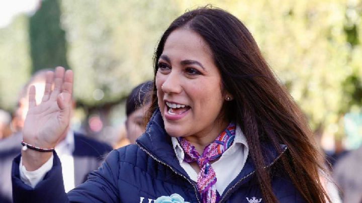 Hubo detenciones importantes este fin de semana: Libia Dennise