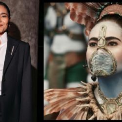 Veracruzana Mabel Cadena regresa a Marvel con Namora en "Avengers: Doomsday"